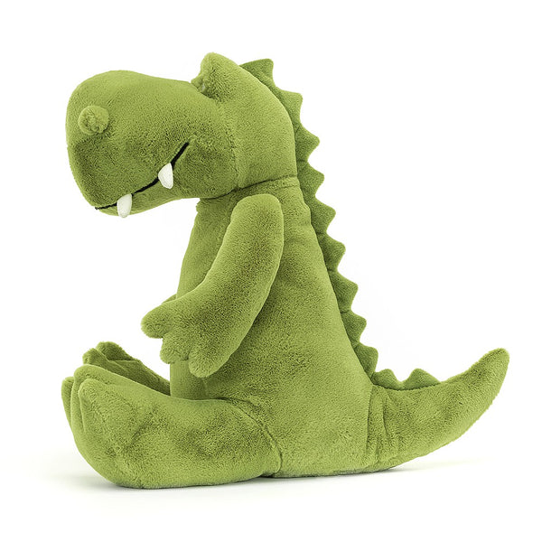 Alligator Plush Toy