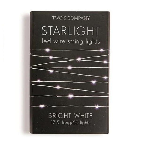 Starlight LED String Lights