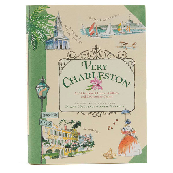 Very Charleston