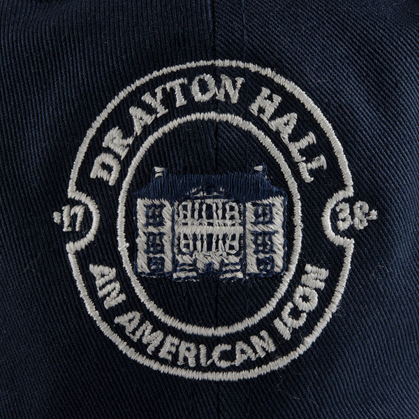Drayton Hall Hat