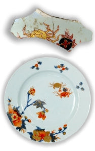 Webinar -  18th Century Chinese Export Porcelain