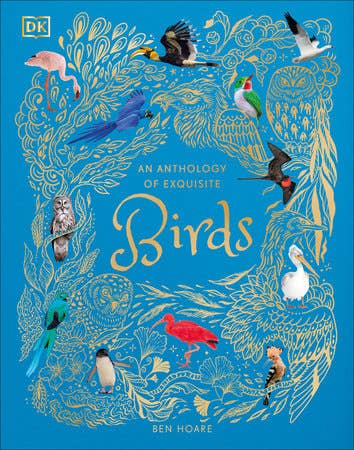 Anthology Birds