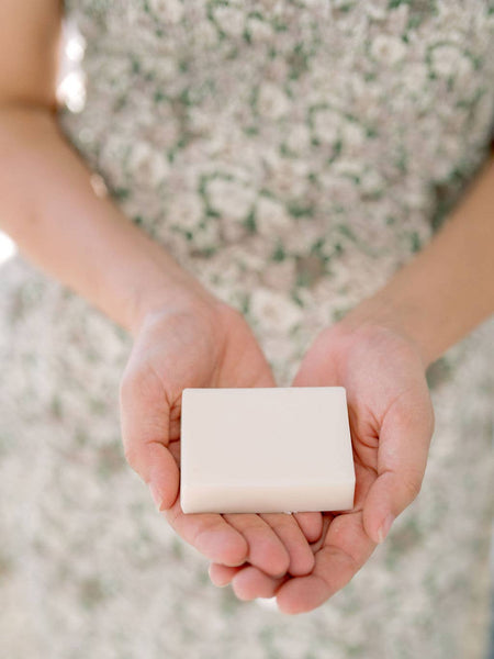 Goat Milk Soap