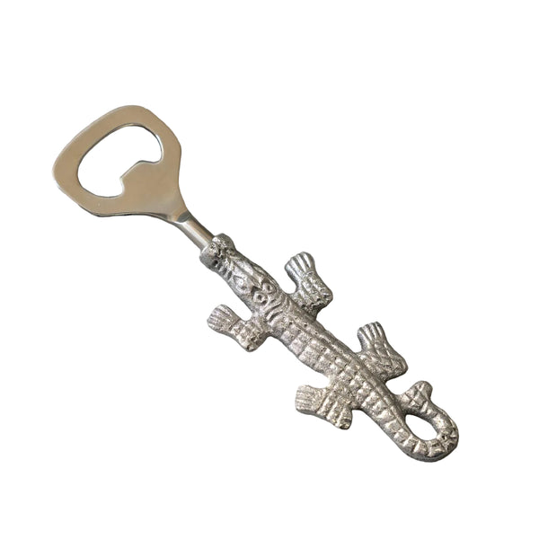 Crocodile Handle Bottle Opener