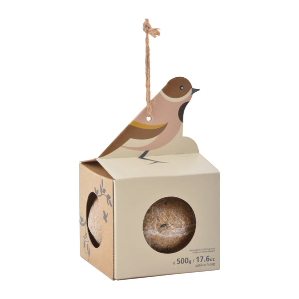 Giant Suet Ball