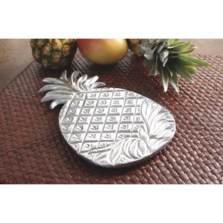 Pineapple Hot Plate