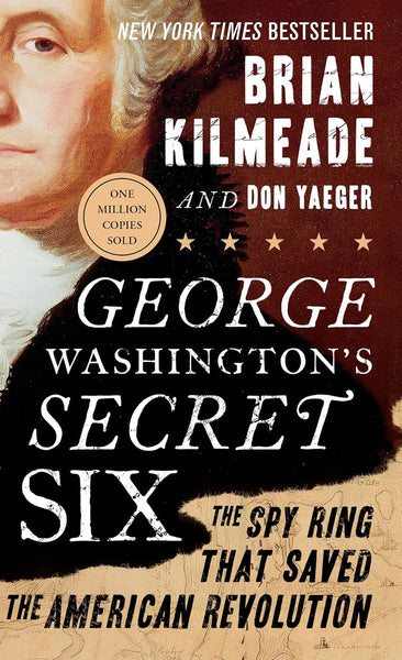 George Washington's Secret Six