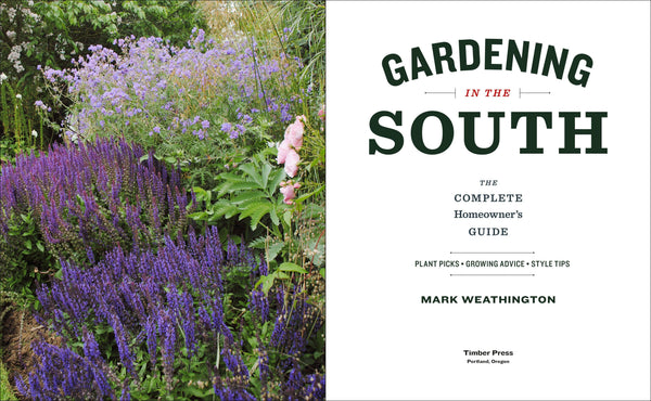 Gardening in the South