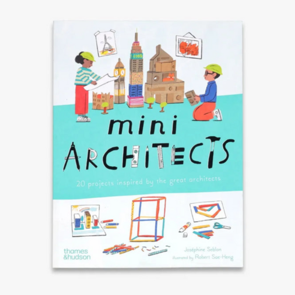 Mini Architects
