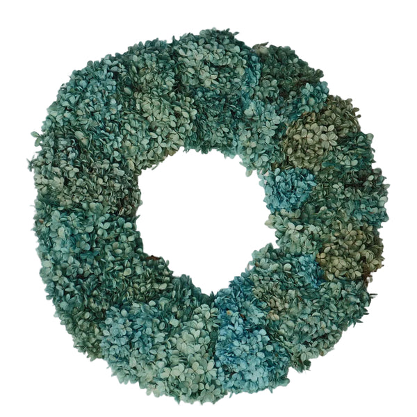 April Showers Wreath