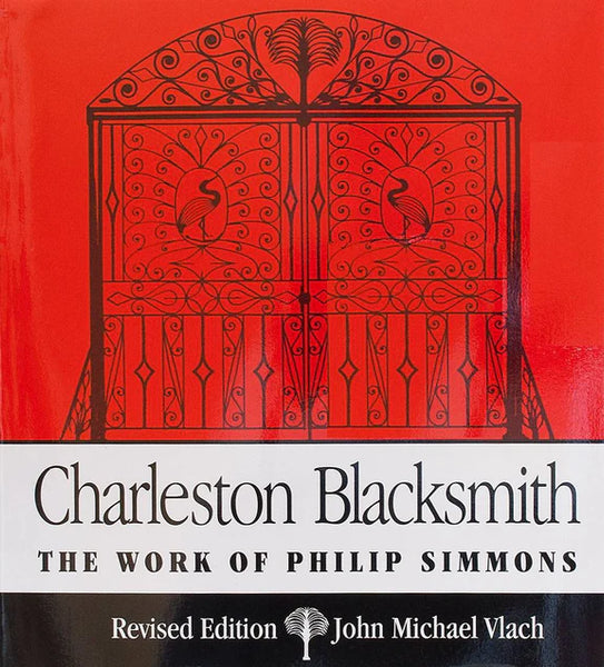 Charleston Blacksmith