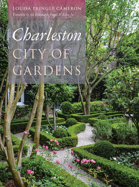 Charleston City of Gardens
