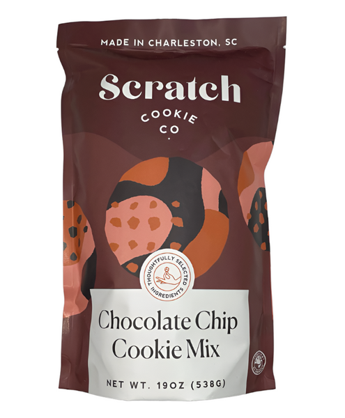 Chocolate Chip Cookie  Mix