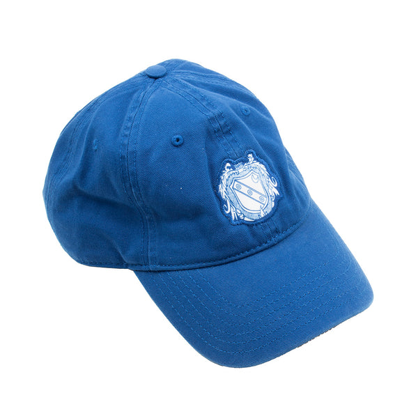 Crest Hat