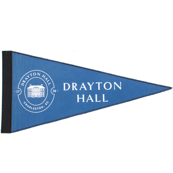 Drayton Hall Pennant