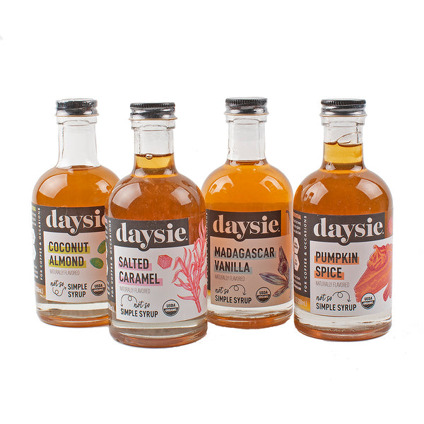 Daysie Syrup