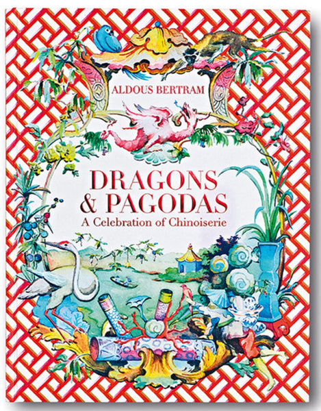 Dragons and Pagodas