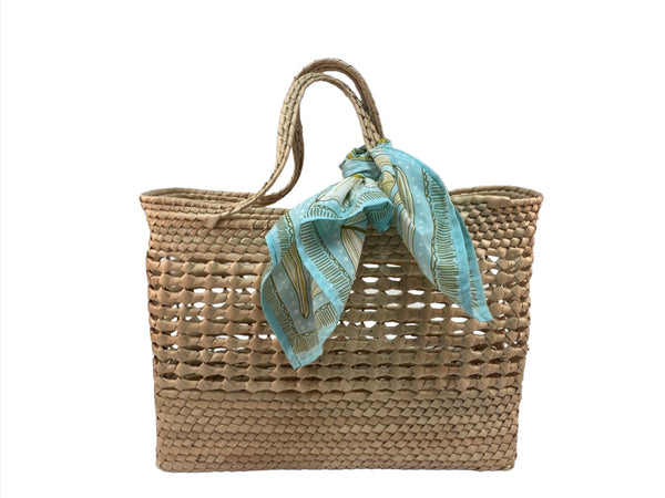 Summer Market Bag