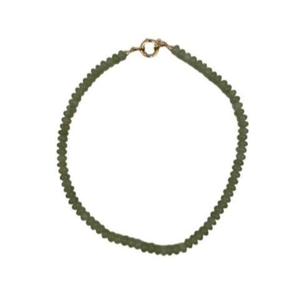 The Drayton Hall Necklace by Saltmarsh Mercantile