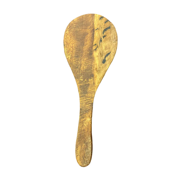 Historic Garden House Live Oak Rice Paddle