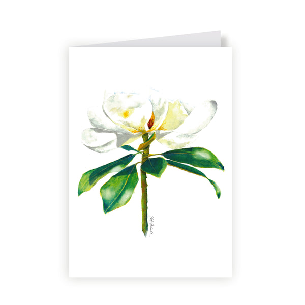 Watercolor Greeting Cards by Kat McCall
