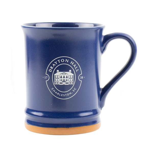 Drayton Hall Coffee Mug 14 oz.