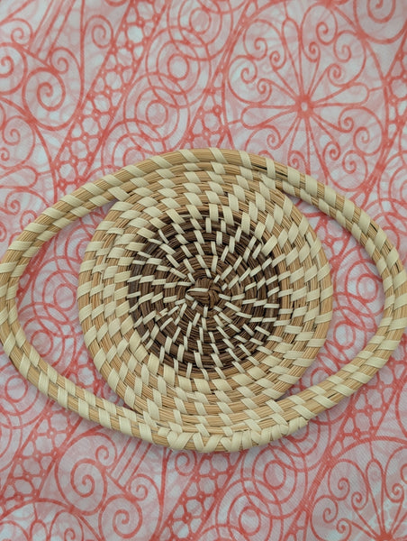 Scarf Holder/Belt Buckle