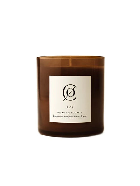 Holiday Candles by Charleston Candle Co.