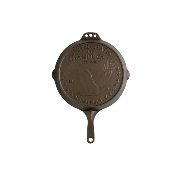 No. 11 American Anniversary Skillet