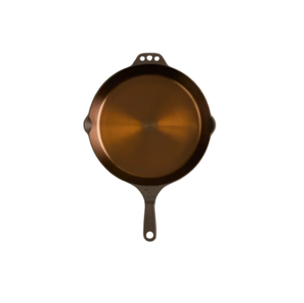 No. 11 American Anniversary Skillet