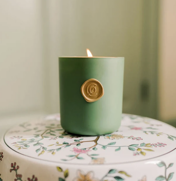 Anniversary Candle
