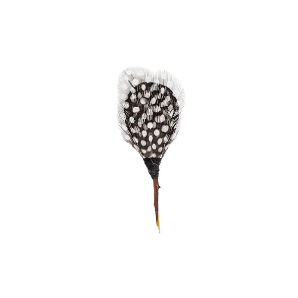 Plum Thicket Pin by Brackish