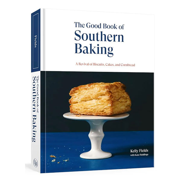 The Good Book of Southern Baking