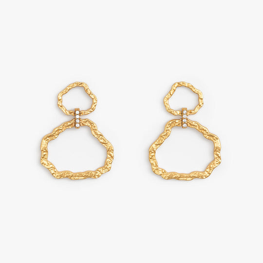 Ansonborough Earring by Brackish