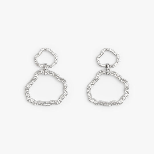 Ansonborough Earring by Brackish