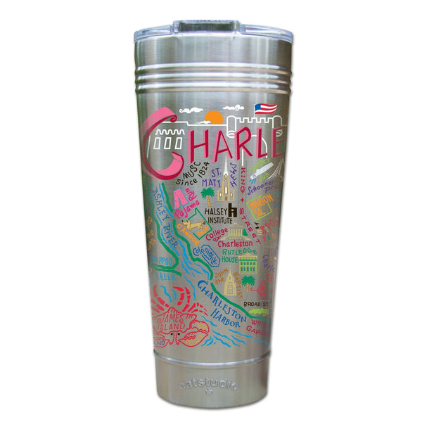Charleston Tumbler
