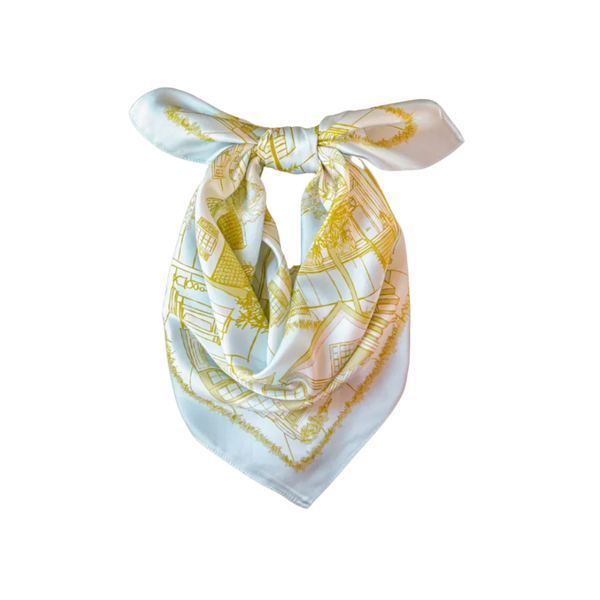 Charleston Scarf by Swells