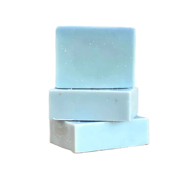 Charleston Haint Blue Handcrafted Soap