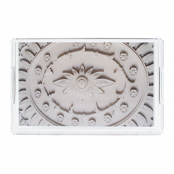 Great Hall Ceiling Tray