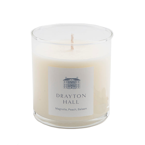 Drayton Hall Candle by Charleston Candle Co.