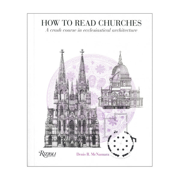 How to Read Churches
