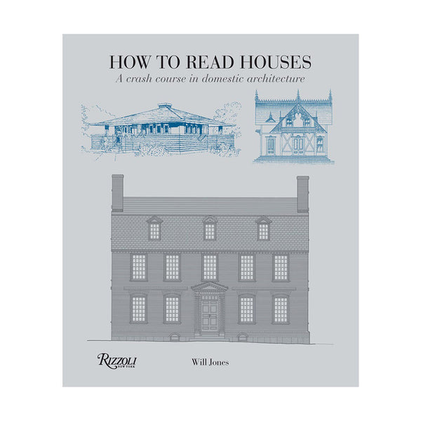 How to Read Houses