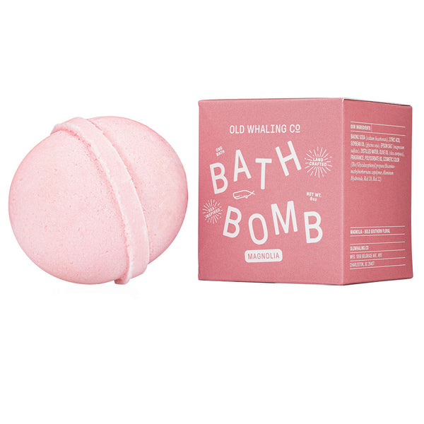 Bath Bomb by Old Whaling Company