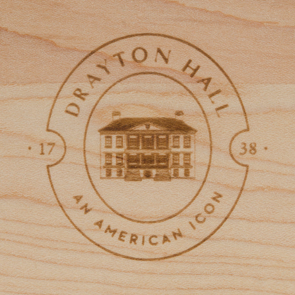 Drayton Hall Serving Boards