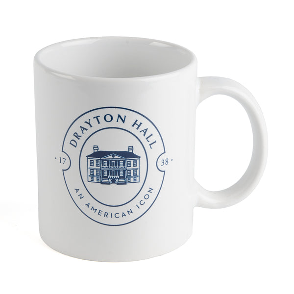 Drayton Hall Mug
