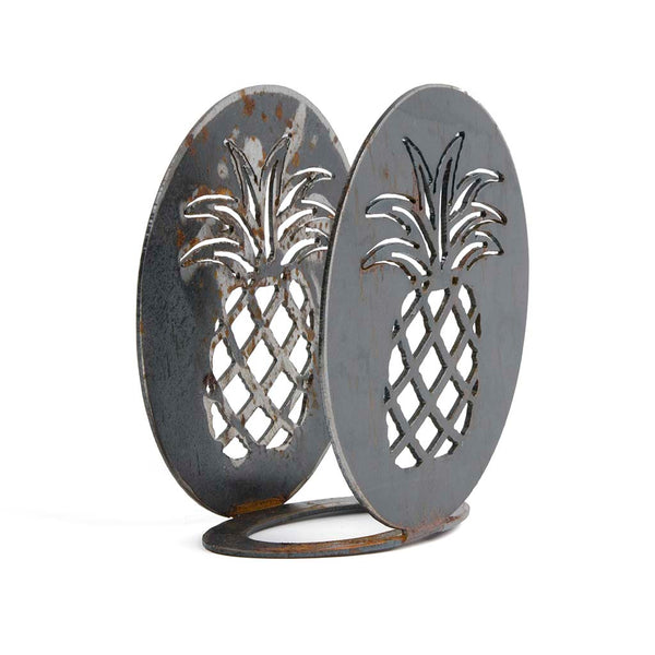 Pineapple Napkin Holder