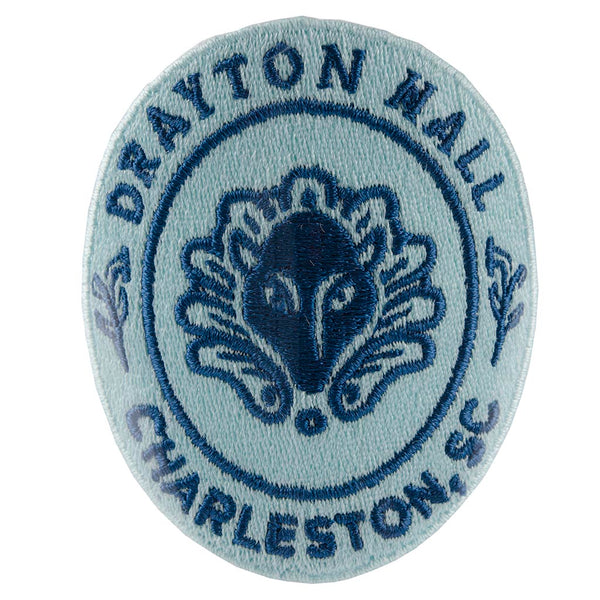 Drayton Hall Tervis Tumbler - Preservation