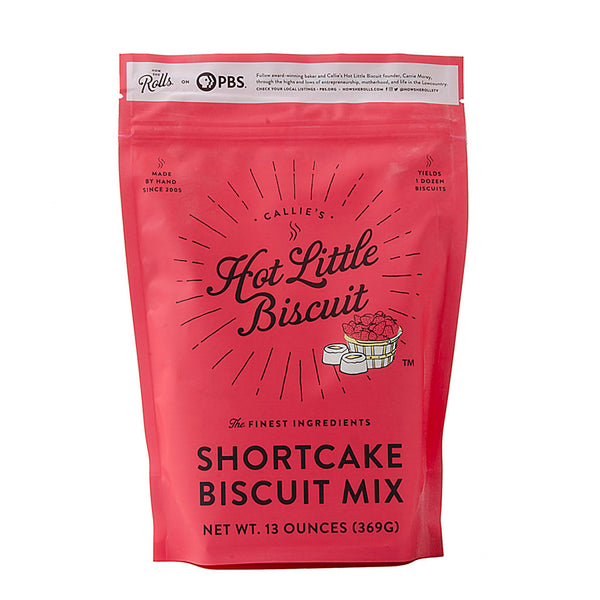 Callie's Shortcake Biscuit Mix