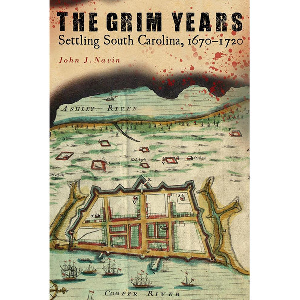 The Grim Years
