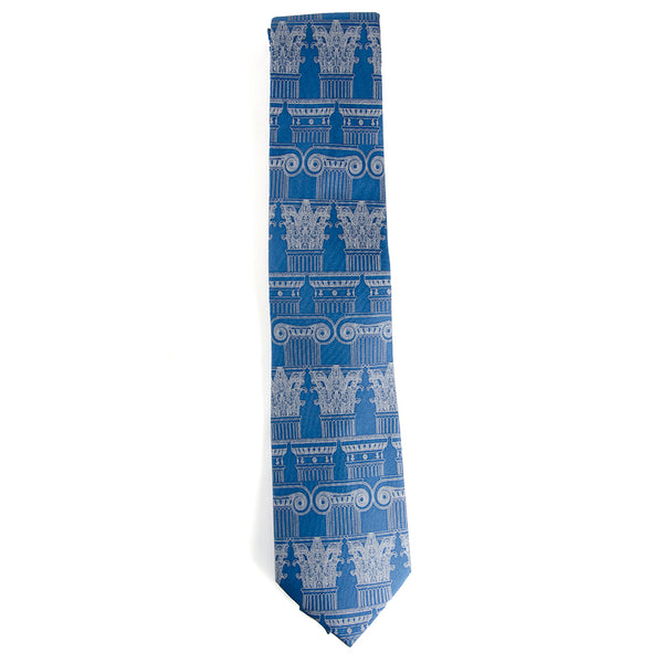 The Three Orders Tie